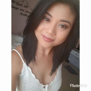 Meet your Posher, Arianne